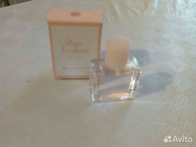 Парфюмерия ив роше