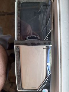 Nokia 5.1 plus чехол