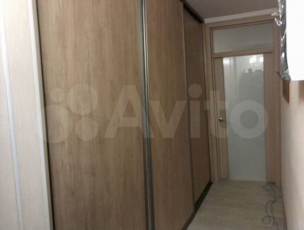 3-к. квартира, 58,5 м², 5/5 эт.