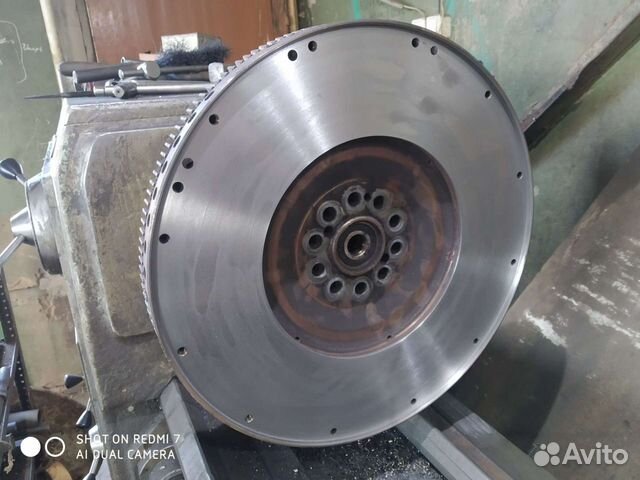 Токарные работы. Фрезерные.Пресс 40т