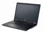 Fujitsu PC lifebook e5510