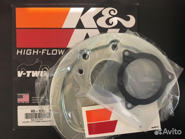 Фильтр Harley Davidson HD-1508 Electra Glide