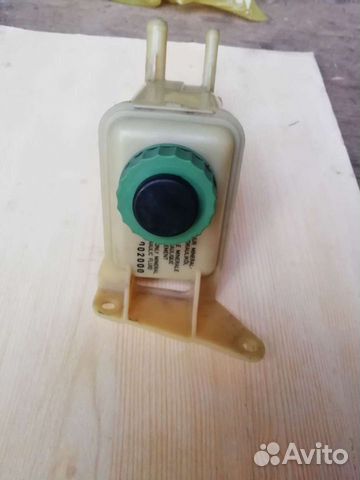 Топливный насос Ауди А4