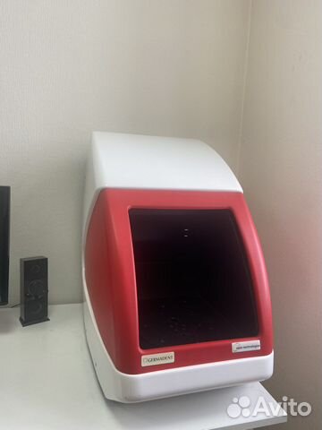 3D сканер Open Technologies deluxe