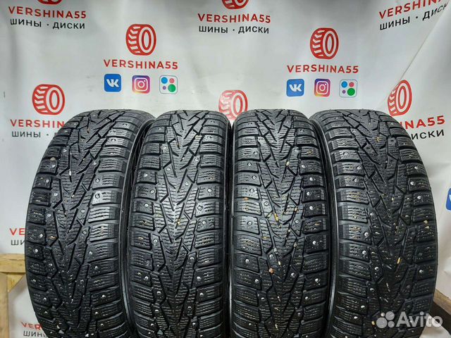Nokian Tyres Nordman 7 185/65 R15