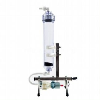 Фильтровальная установка дистив