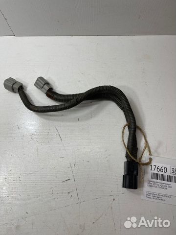 Проводка датчика детонации Infiniti G37 V36