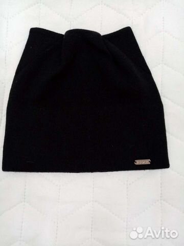 Шапка женская