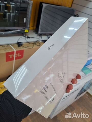 Apple iPad 9 64 wi-fi