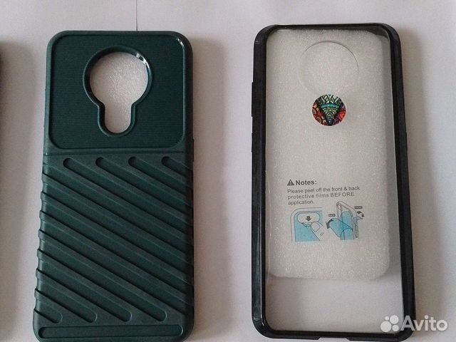 Чехлы для Nokia 5,3 Новые