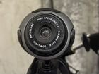 Веб-камера A4Tech с микрофоном объявление продам