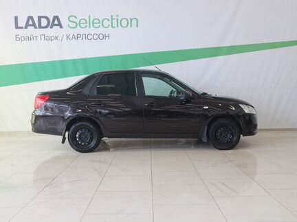 Datsun on-DO 1.6 МТ, 2014, 112 000 км