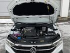 Volkswagen Polo 1.4 AMT, 2021 объявление продам