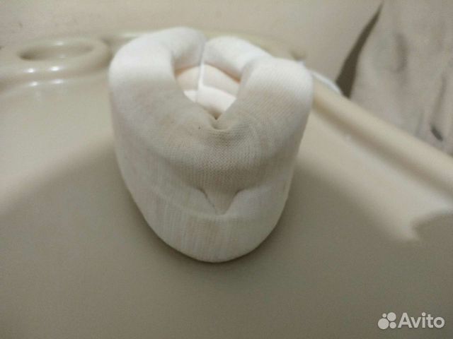 Воротник ортопедический детский