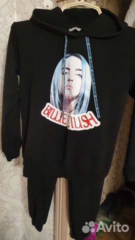 Спортивный костюм для девочки 158 164