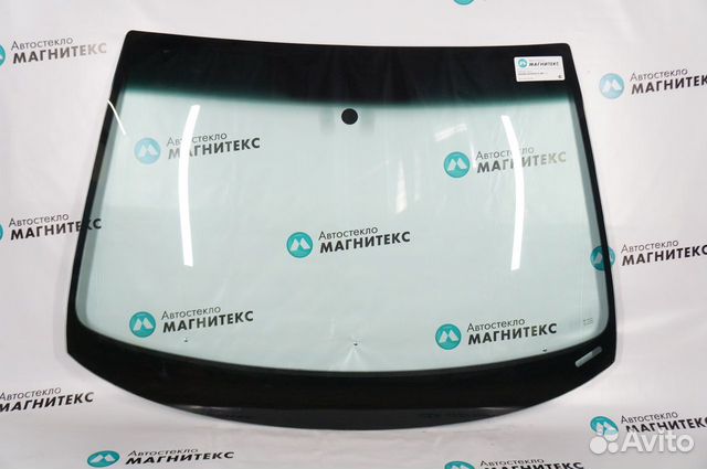 Стекло лобовое Skoda Octavia A7 / A5 / Tour