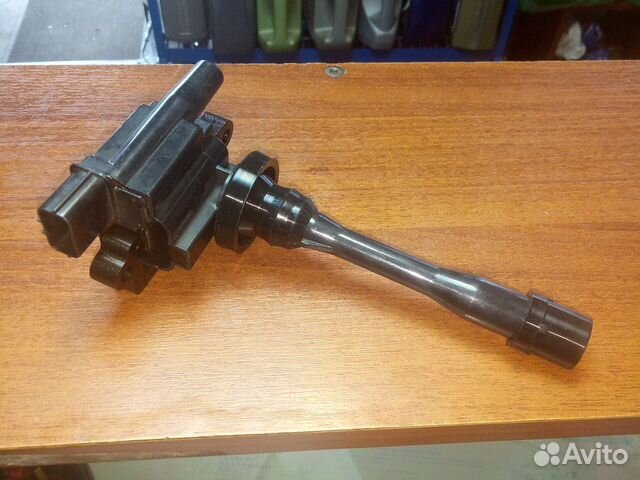 Катушка зажигания MD361710 Митсубиси Лансер 9