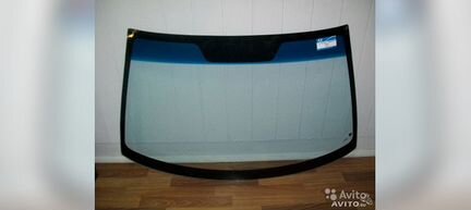 Стекло лобовое для nissan almera N16 3/01