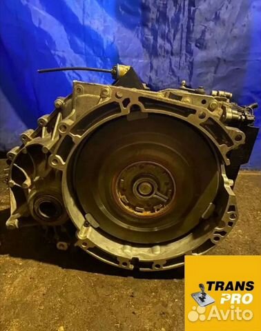 Powershift MPS6 или 6DCT450