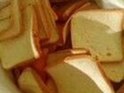 Обрезки хлеба на корм животным объявление продам