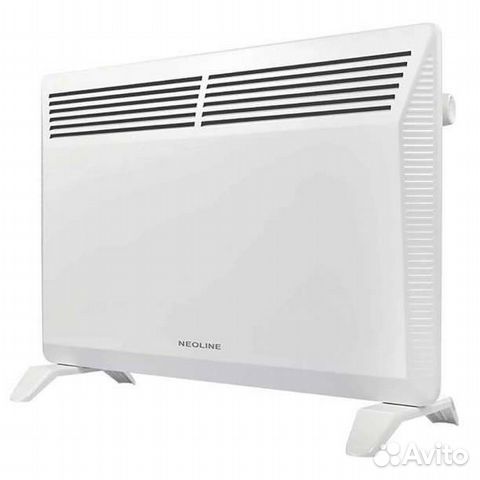 Конвектор neoline NLN/EC-1000M