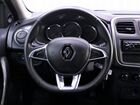 Renault Logan 1.6 МТ, 2019, 60 000 км объявление продам