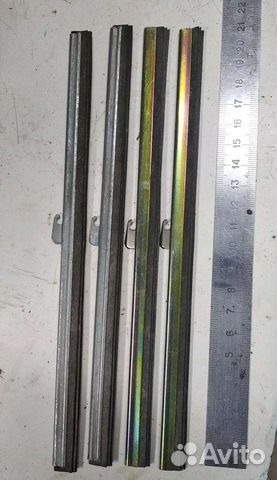 Дворники для раритетной техники газ, москвич, ЗИЛ