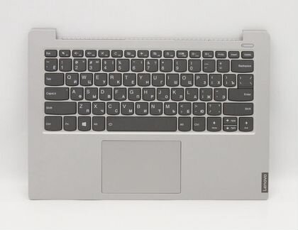 Топкейс новый для Lenovo S340-14