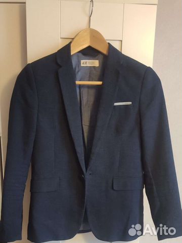 Пиджак для мальчика H&M 146