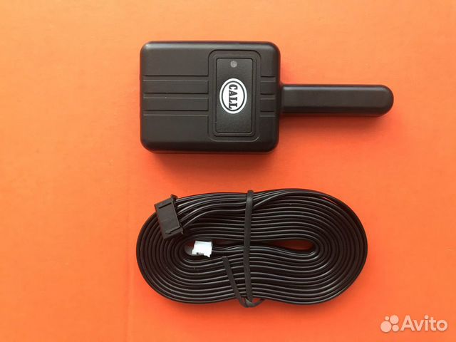 Антенна Tomahawk TW9010