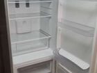 Холодильник hotpoint ariston бу объявление продам