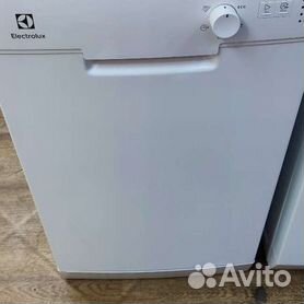 Посудомоечная машина electrolux SMA 91210 SW