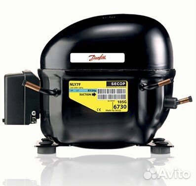 Компрессор для холодильника