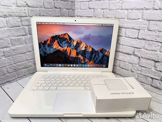 Apple MacBook Air 13