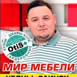 Группа компаний мир мебели