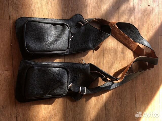 Портупея мужская кобура купить в Уфе | Хобби и отдых | Авито