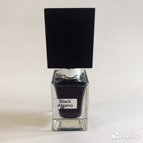 Nasomatto Black Afgano насомато блек афгано купить в Санкт-Петербурге ...