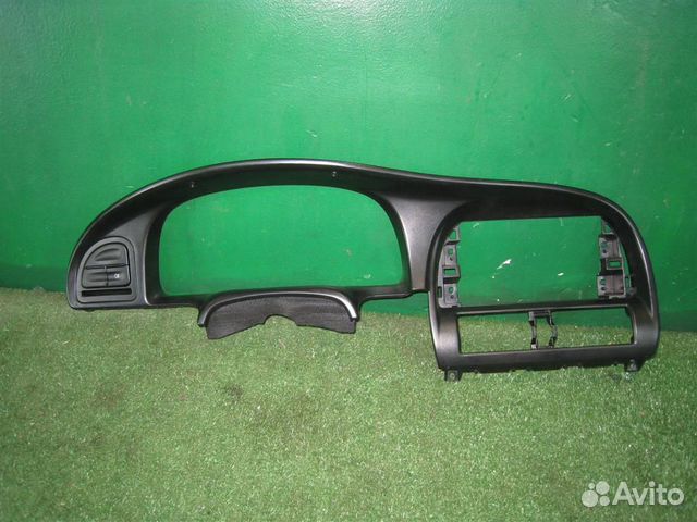 Рамка панели приборов Chevrolet Rezzo 2004