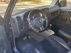 Suzuki Jimny 1.3 AT, 2008, 153 000 км объявление продам