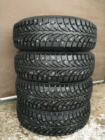 Pirelli Formula Ice 205/65 R16 99T