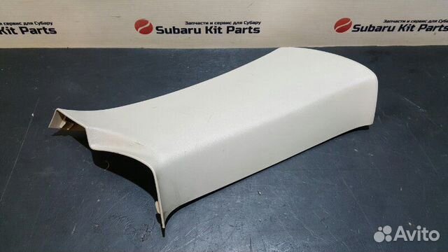 Пластик салона Subaru Legacy Iv BL BP EJ253 03-06