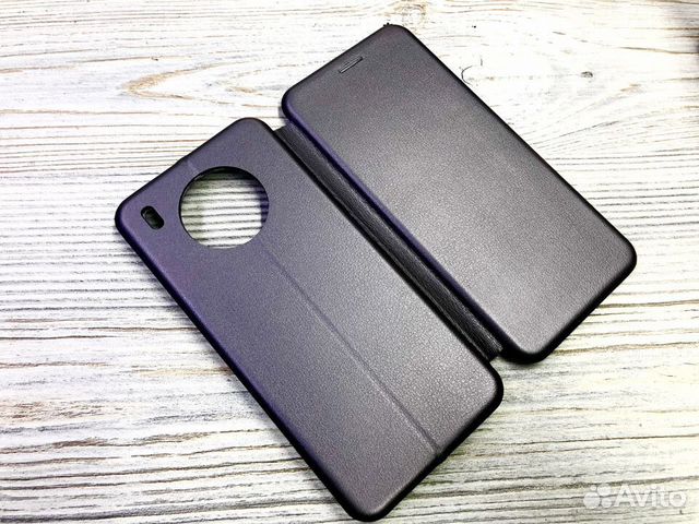 Чехол-книжка Honor 50 Lite