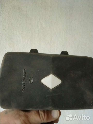 Противотуманные фары на ваз 2114