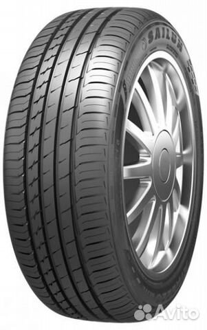 Sailun Atrezzo Elite 215/55 R17 94V