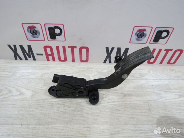 Педаль газа Hyundai Creta