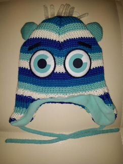 Новая шапочка Lenne р-р 42