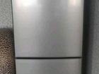 Холодильник б/у LG объявление продам