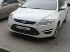 Ford Mondeo 1.6 МТ, 2012, 280 000 км