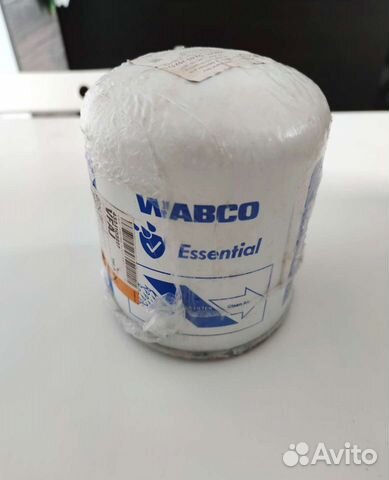 Разъем осушителя wabco