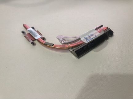 Система охлаждения Sony vaio SVF152